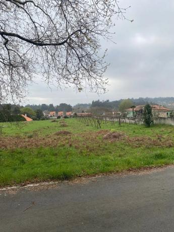 Terreno en Bustelo s/n