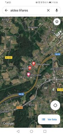 Terreno en Liñares s/n