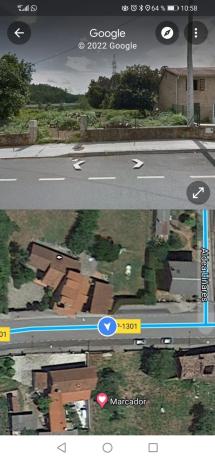 Terreno en Liñares s/n