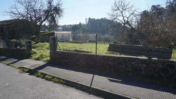 Terreno en Liñares s/n