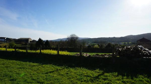 Terreno en Aldea Castelo, 29