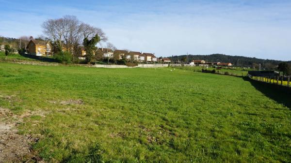 Terreno en Aldea Castelo, 29
