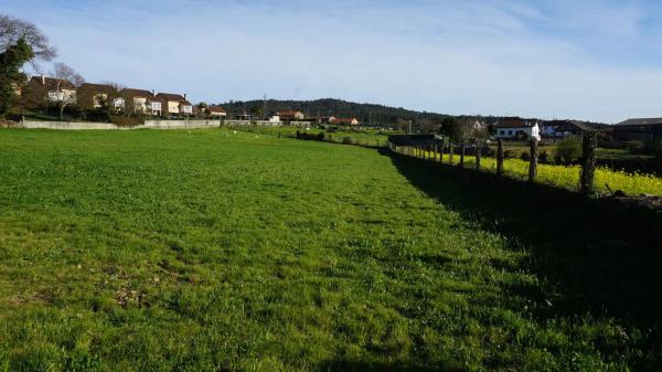 Terreno en Aldea Castelo, 29