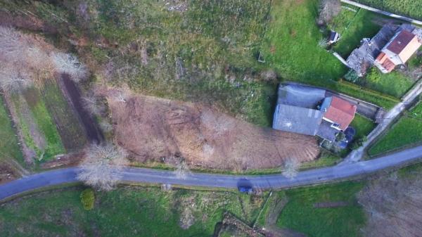 Terreno en Lugar Cortegada, 34