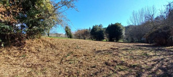 Terreno en trasmonte