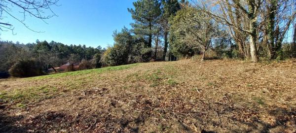 Terreno en trasmonte