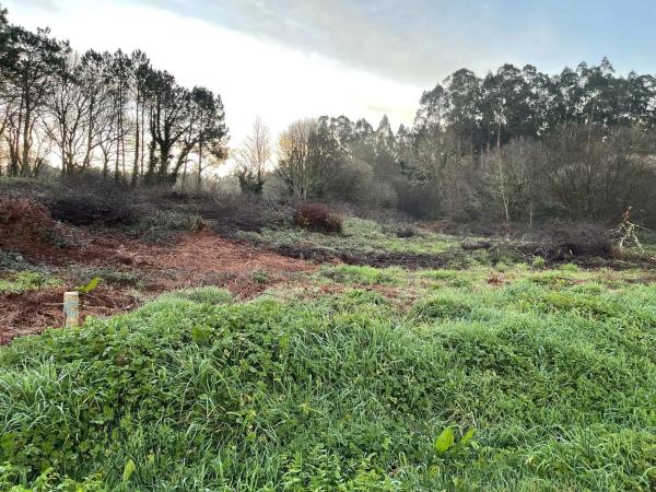 Terreno en Lugar Carballo s/n