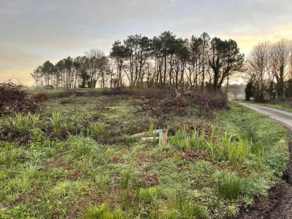 Terreno en Lugar Carballo s/n