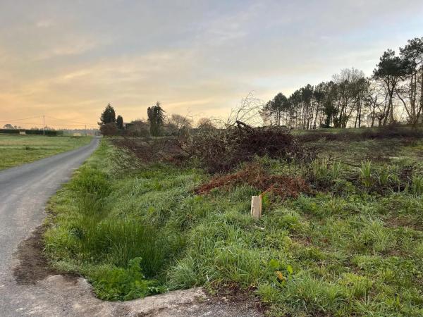 Terreno en Lugar Carballo s/n