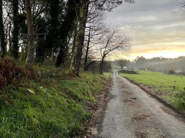 Terreno en Lugar Carballo s/n