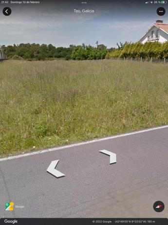 Terreno en Lugar Sebe, 17