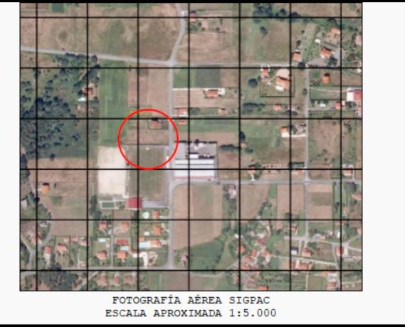 Terreno en Lugar Sebe, 17