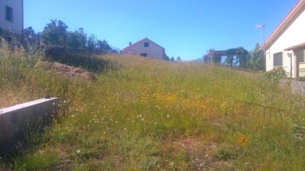 Terreno en Boqueixon