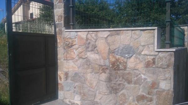 Terreno en Boqueixon