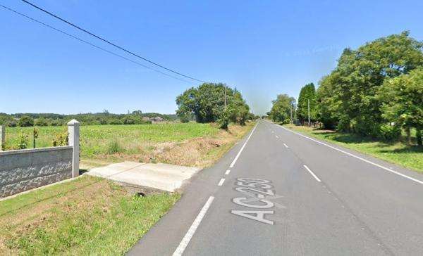 Terreno en San Lazaro - Meixonfrio