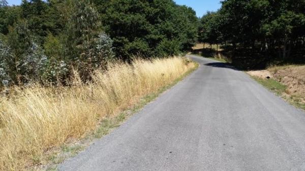 Terreno en Boqueixon