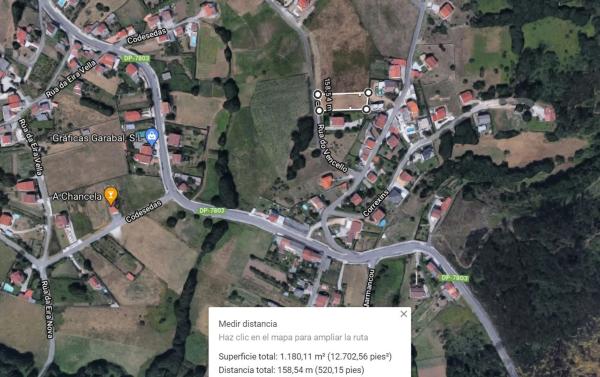 Terreno en Campus sur - Santa Marta