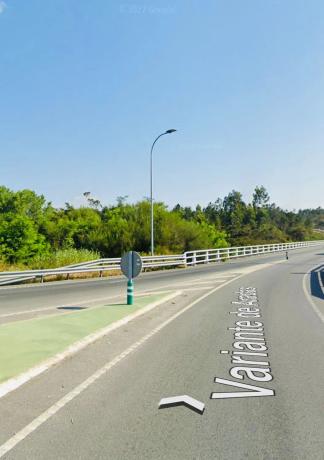 Terreno en Ponte do Romaño, 90