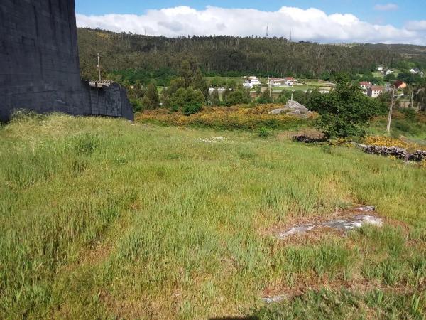 Terreno en Figueiras