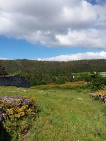 Terreno en Figueiras