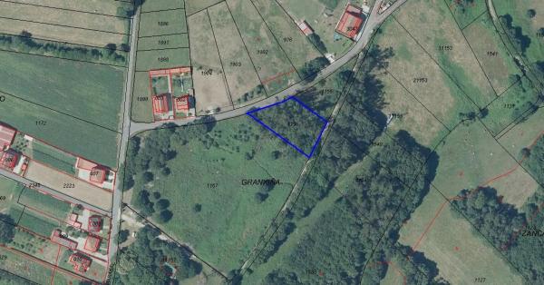 Terreno en Garabal, 23