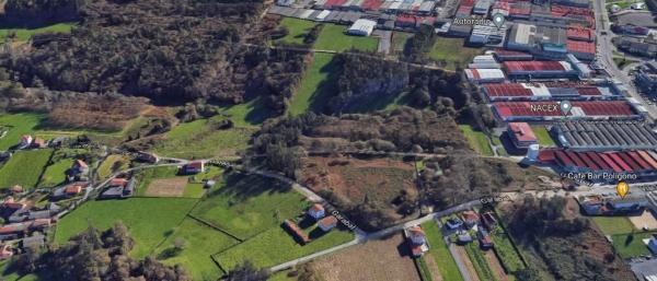 Terreno en Garabal, 23