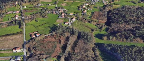 Terreno en Garabal, 23