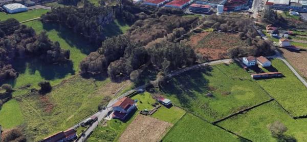 Terreno en Garabal, 23