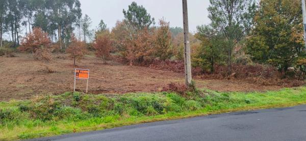 Terreno en Aldea Eirapedriña s/n