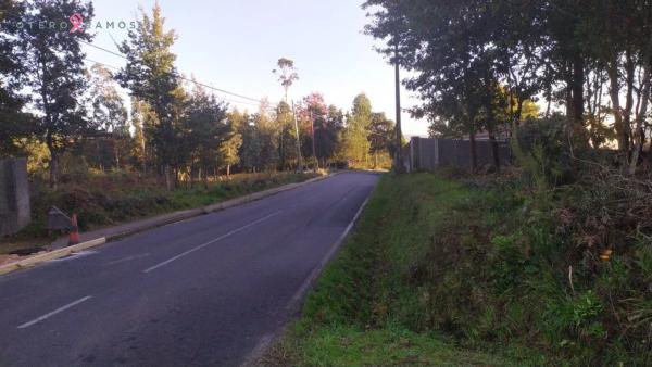 Terreno en Lugar Igrexa