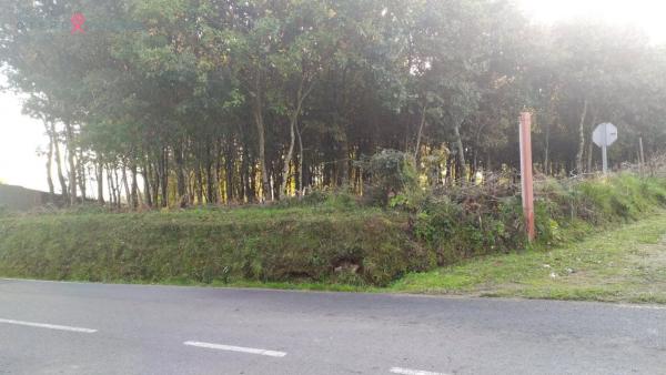 Terreno en Lugar Igrexa