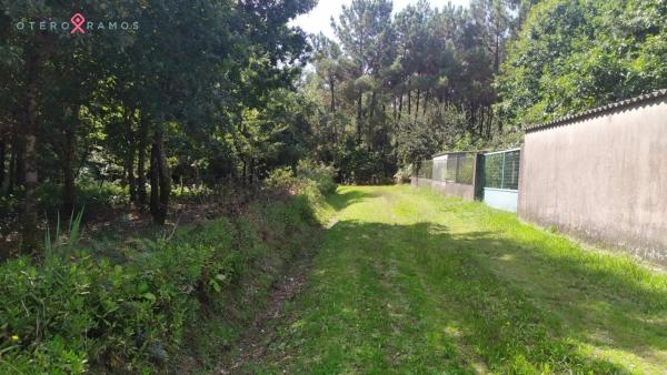 Terreno en Lugar Igrexa