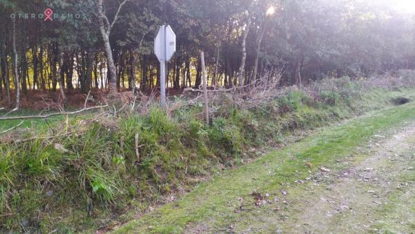 Terreno en Lugar Igrexa