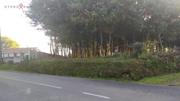 Terreno en Lugar Igrexa