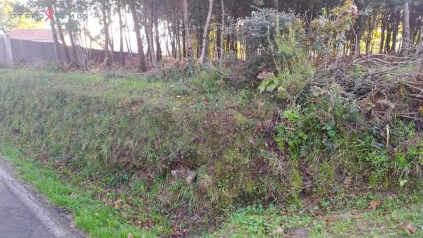 Terreno en Lugar Igrexa