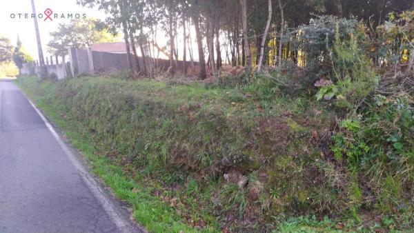 Terreno en Lugar Igrexa