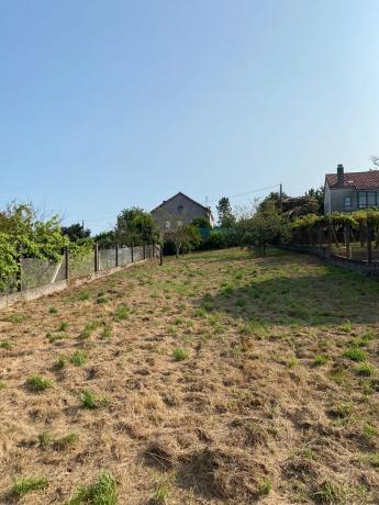 Terreno en Aldea Ortoñiño s/n