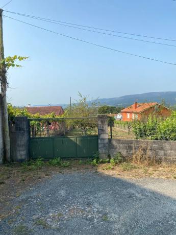 Terreno en Aldea Ortoñiño s/n