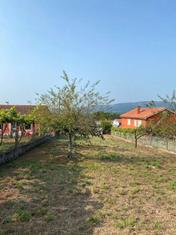 Terreno en Aldea Ortoñiño s/n