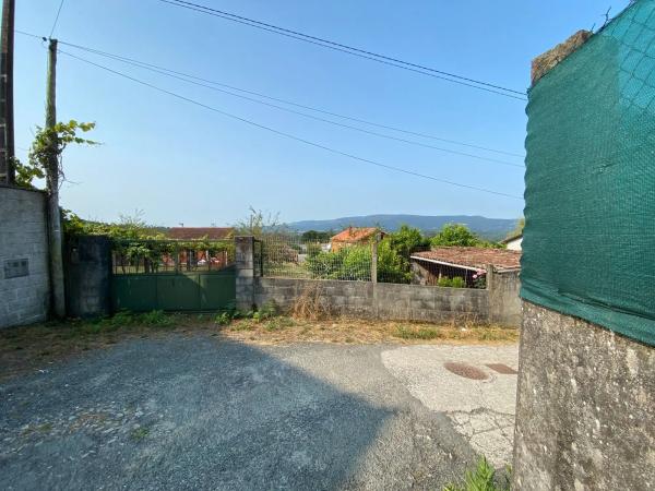 Terreno en Aldea Ortoñiño s/n