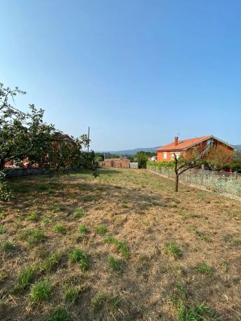 Terreno en Aldea Ortoñiño s/n