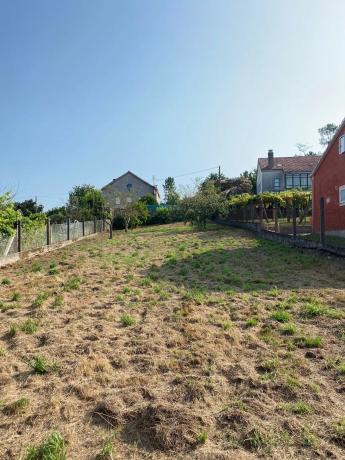 Terreno en Aldea Ortoñiño s/n