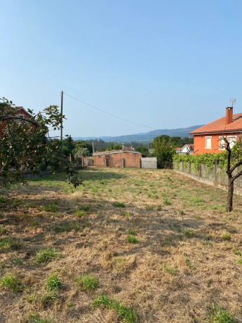 Terreno en Aldea Ortoñiño s/n