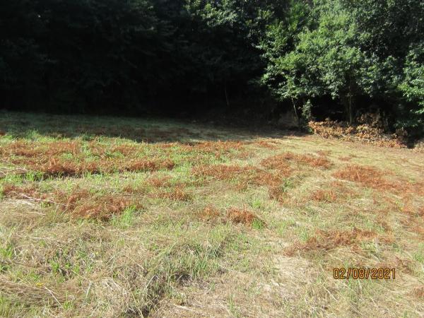 Terreno en Gundin, km 15