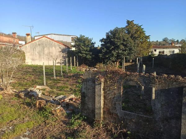 Terreno en calle Rueiro de Figueiriñas, 9