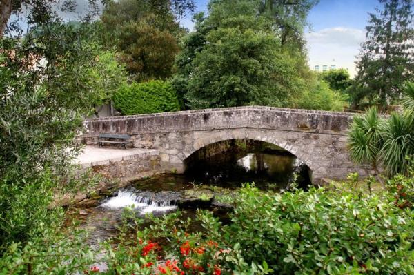 Terreno en calle Rueiro de Figueiriñas, 9