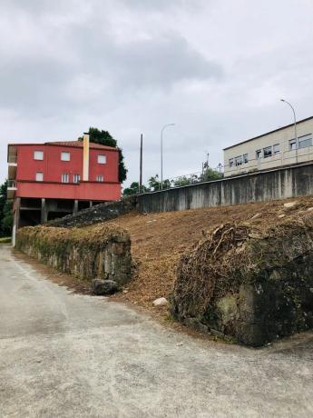 Terreno en Portomouro s/n