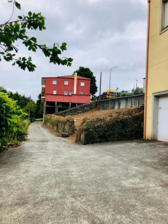 Terreno en Portomouro s/n