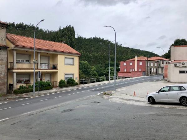 Terreno en Portomouro s/n