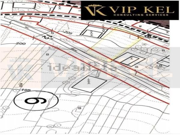 Terreno en Serafin Zas